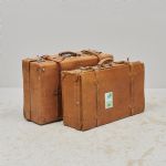 1538 5443 SUITCASES